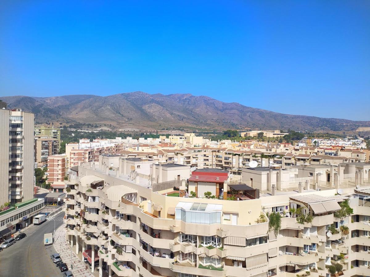 Inmogest - Verdiales Apartamento Eleven-28 * Torremolinos