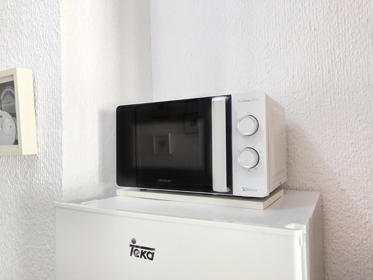 Inmogest - Verdiales Apartamento Eleven-28 Appartement *