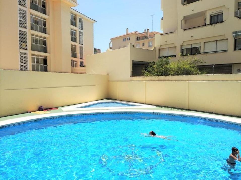Inmogest - Verdiales Apartamento Eleven-28 *
