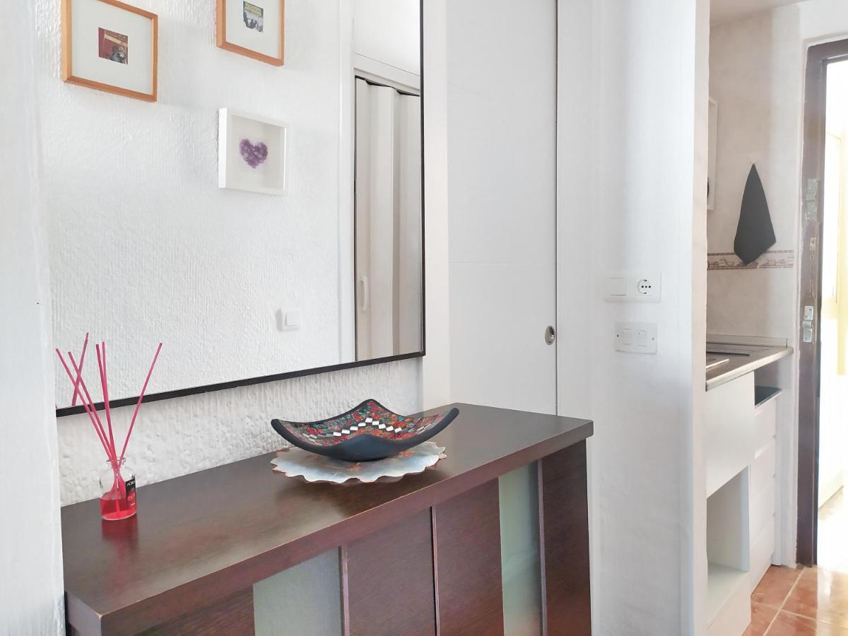 Appartement Inmogest - Verdiales Apartamento Eleven-28 Torremolinos