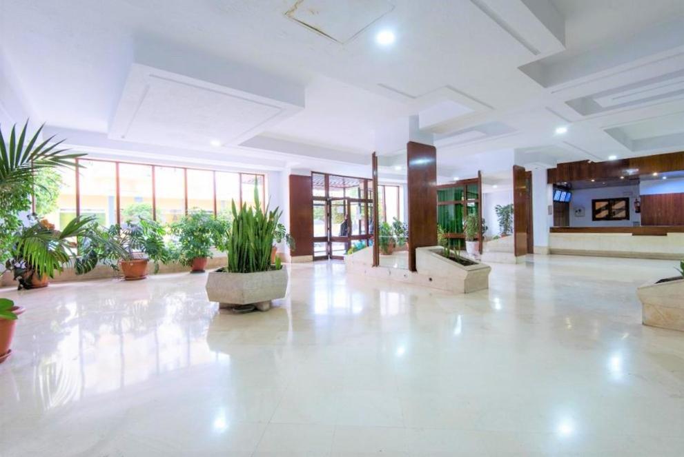 Inmogest - Verdiales Apartamento Eleven-28 Appartement