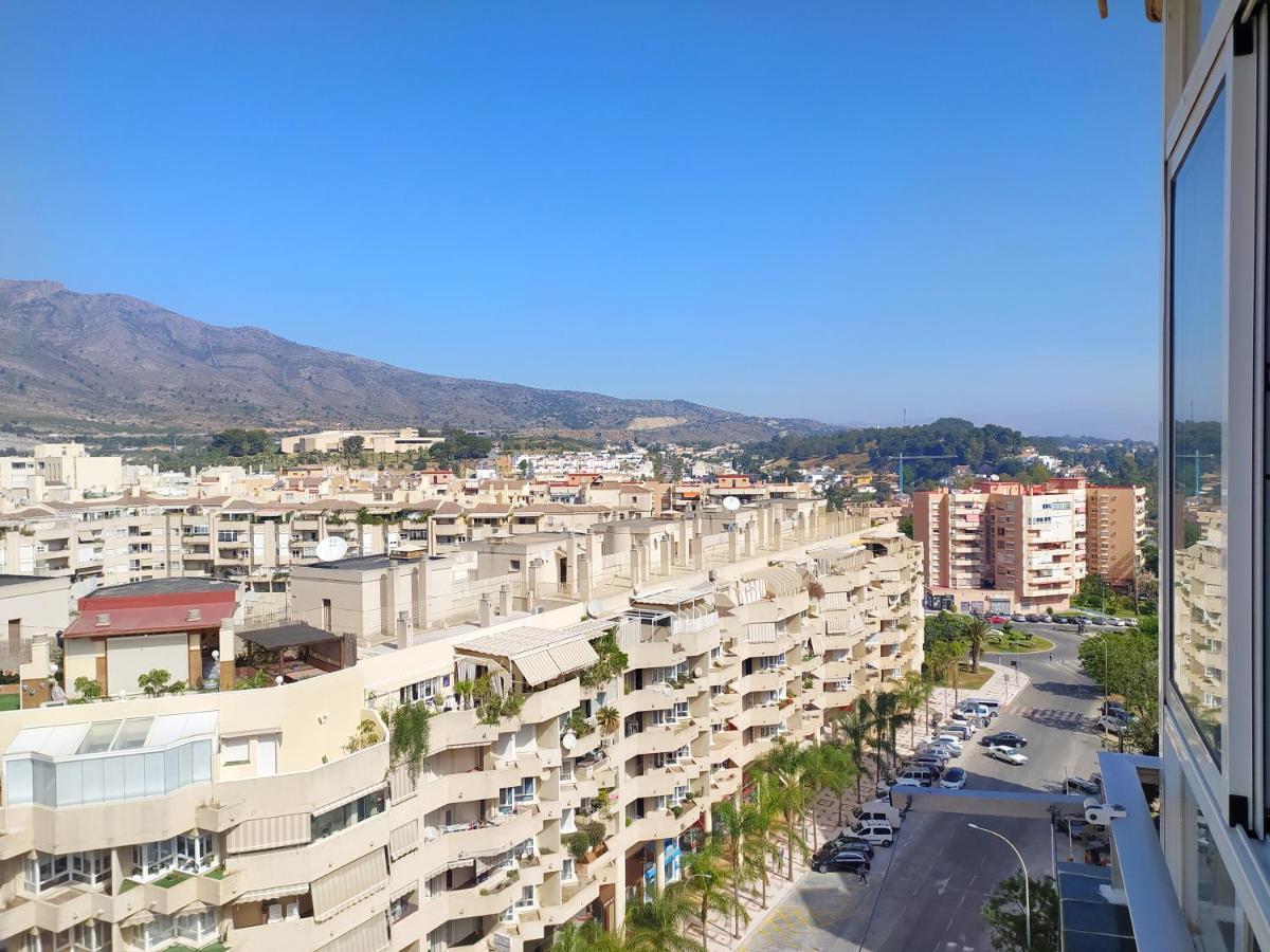 Appartement Inmogest - Verdiales Apartamento Eleven-28 *