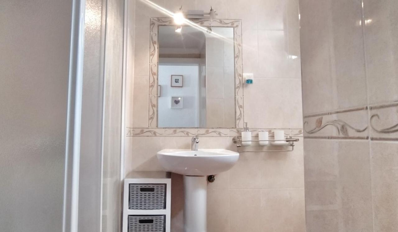 Appartement Inmogest - Verdiales Apartamento Eleven-28 *