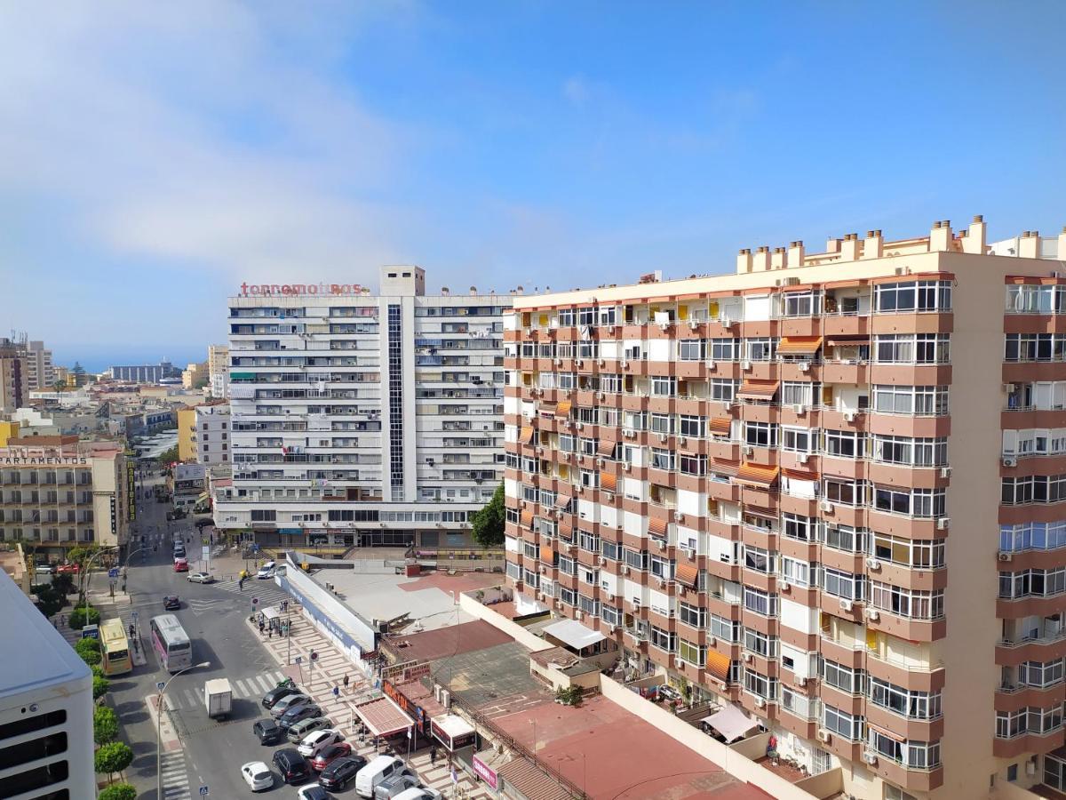 Inmogest - Verdiales Apartamento Eleven-28 Appartement Torremolinos
