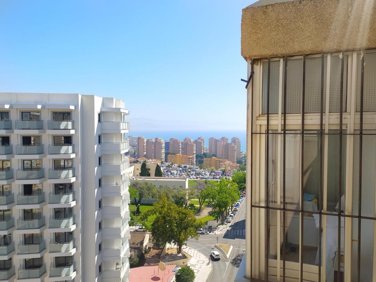 Appartement Inmogest - Verdiales Apartamento Eleven-28 *