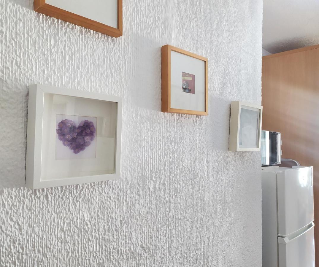Appartement Inmogest - Verdiales Apartamento Eleven-28