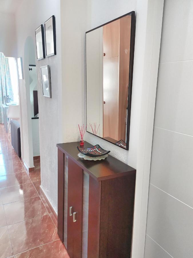 Inmogest - Verdiales Apartamento Eleven-28 Appartement Torremolinos