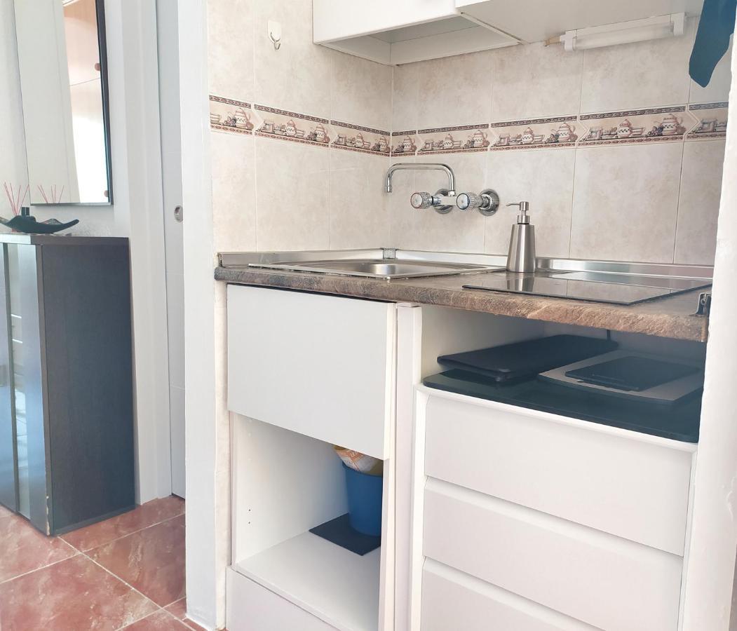 Inmogest - Verdiales Apartamento Eleven-28 * Torremolinos