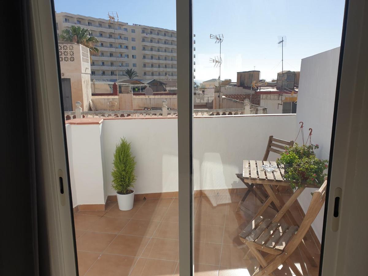 Micaela Charming Guest house Torremolinos