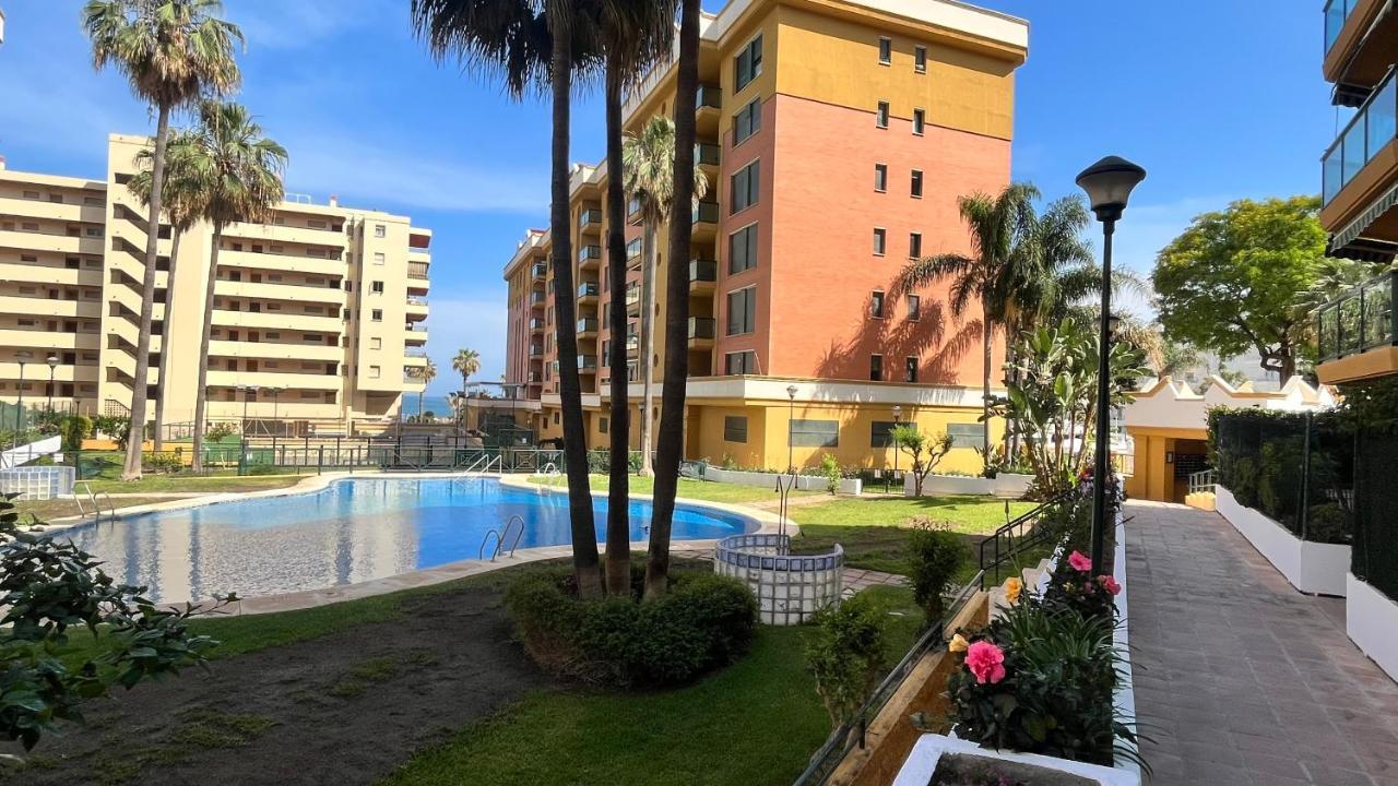 Apartamento Primera Línea Playa
