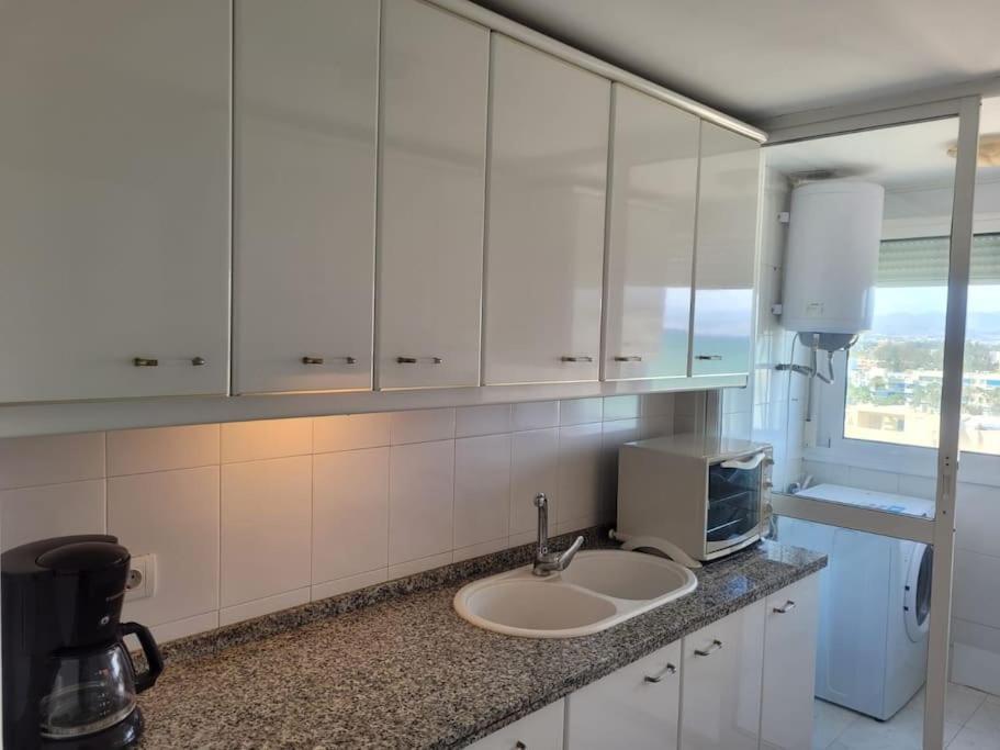 Balcon Al Mar Apartment *