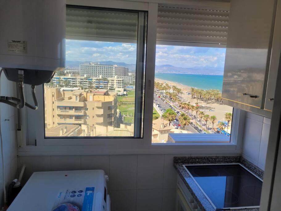 Balcon Al Mar Apartment