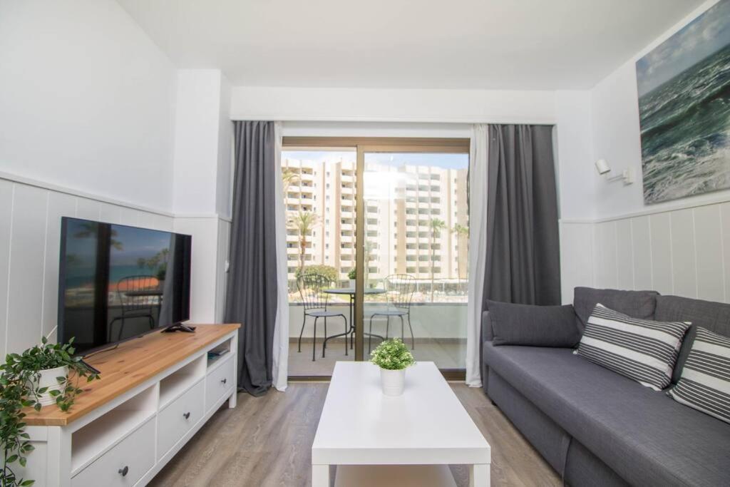Ocean House Bloque 3 Planta 1 By Ivi Real Estate Appartement