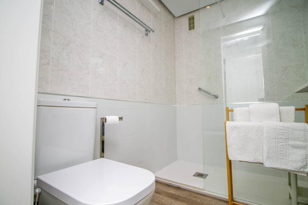 Ocean House Bloque 3 Planta 1 By Ivi Real Estate *