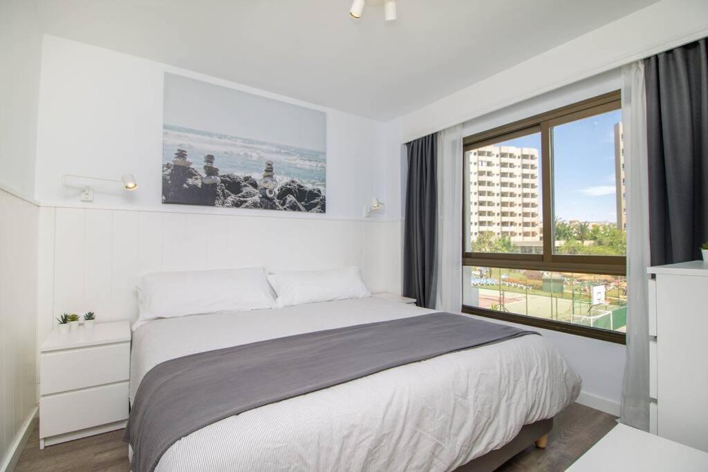 Ocean House Bloque 3 Planta 1 By Ivi Real Estate