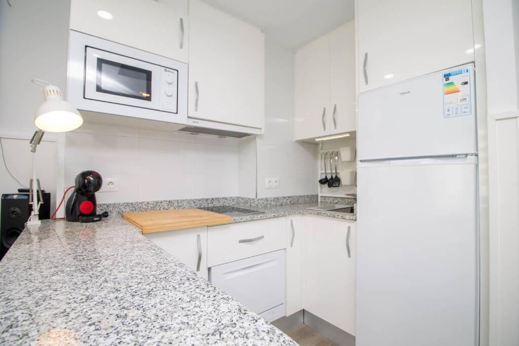Ocean House Bloque 3 Planta 1 By Ivi Real Estate * Torremolinos