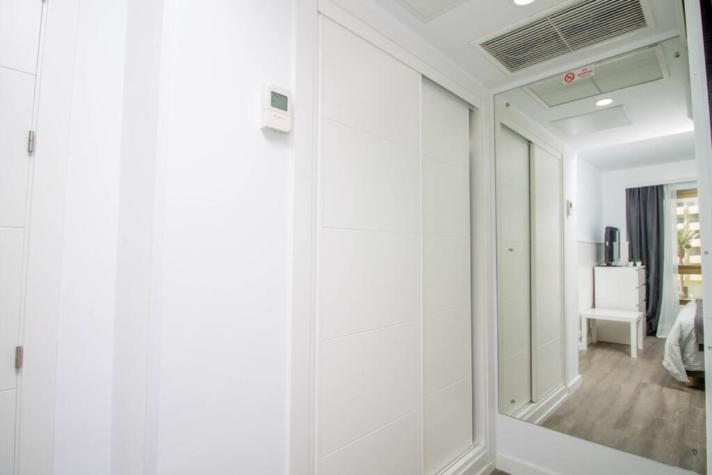 Appartement Ocean House Bloque 3 Planta 1 By Ivi Real Estate Torremolinos