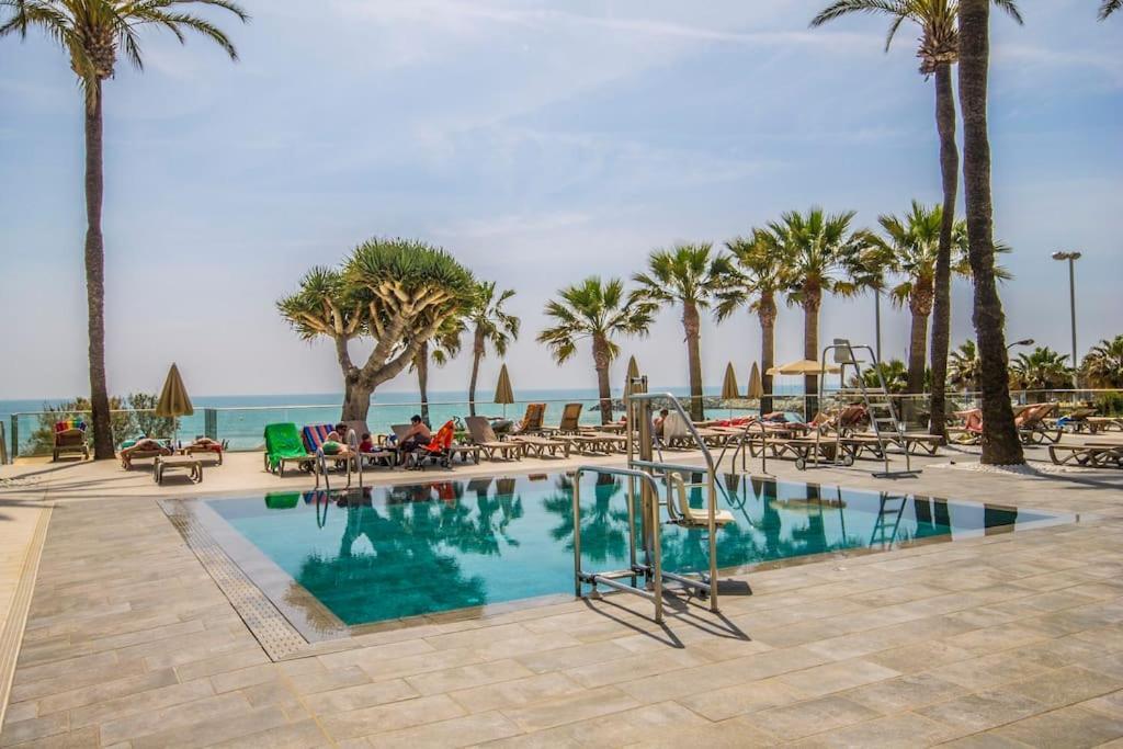 Appartement Ocean House Bloque 3 Planta 1 By Ivi Real Estate