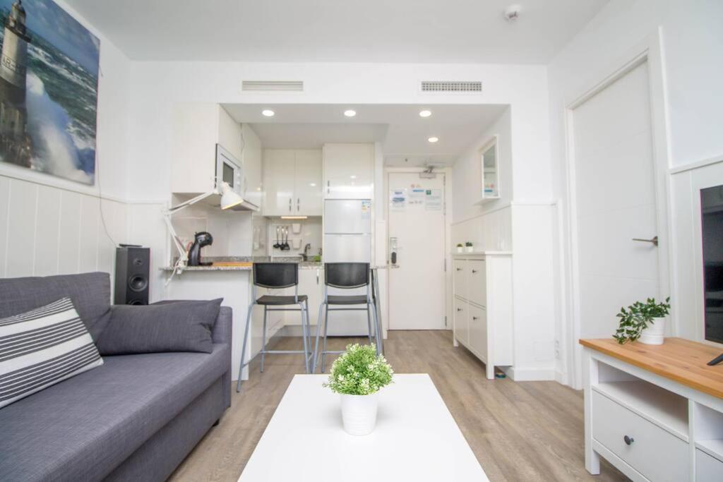 Appartement Ocean House Bloque 3 Planta 1 By Ivi Real Estate Torremolinos