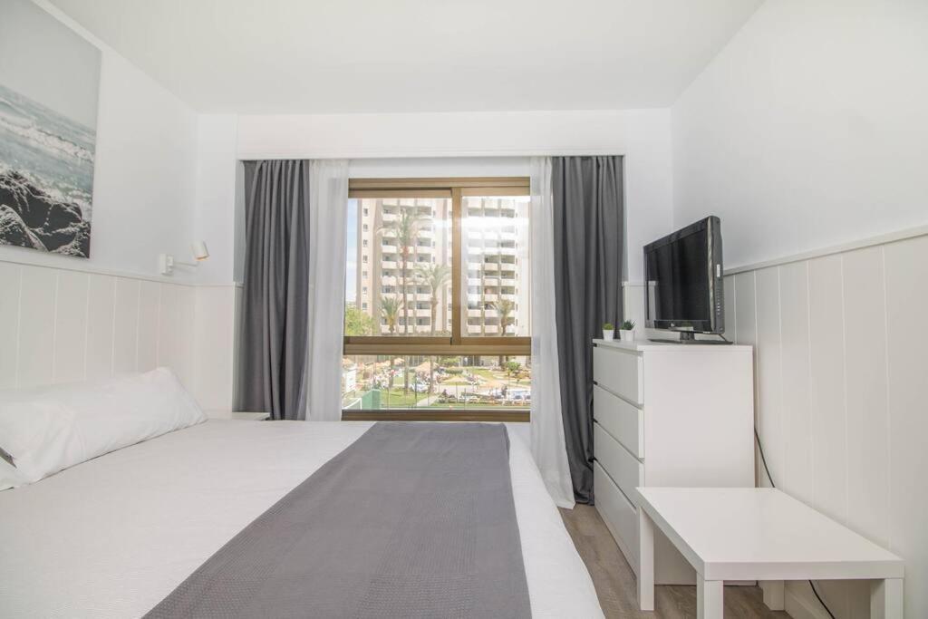 Appartement Ocean House Bloque 3 Planta 1 By Ivi Real Estate Torremolinos