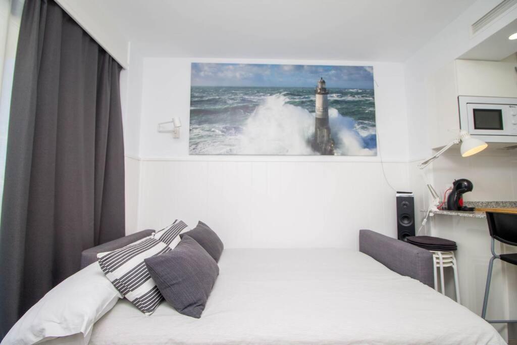 Ocean House Bloque 3 Planta 1 By Ivi Real Estate Torremolinos