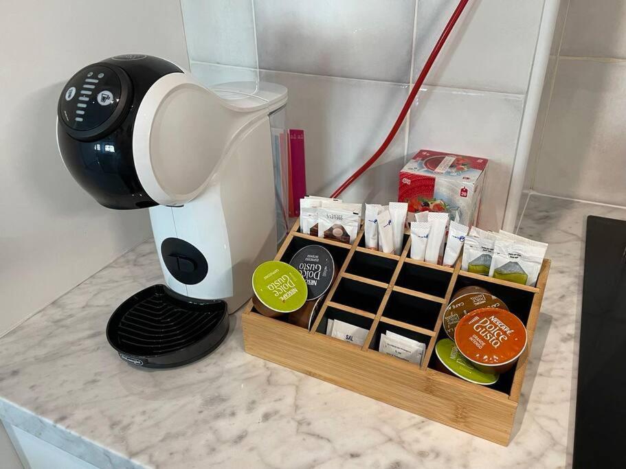 Tropical - Parking, Wifi, Ac Apartamento