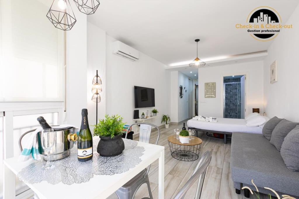El Acuerdo Centro Apartamento