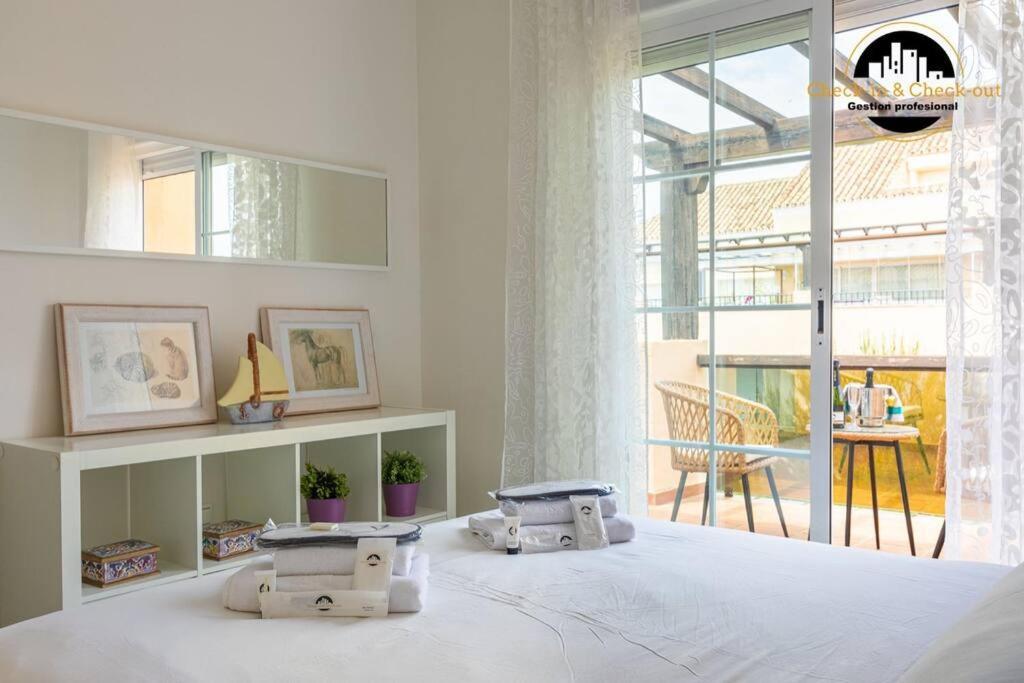 El Acuerdo Centro Apartamento