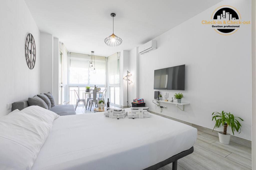 Apartamento El Acuerdo Centro *