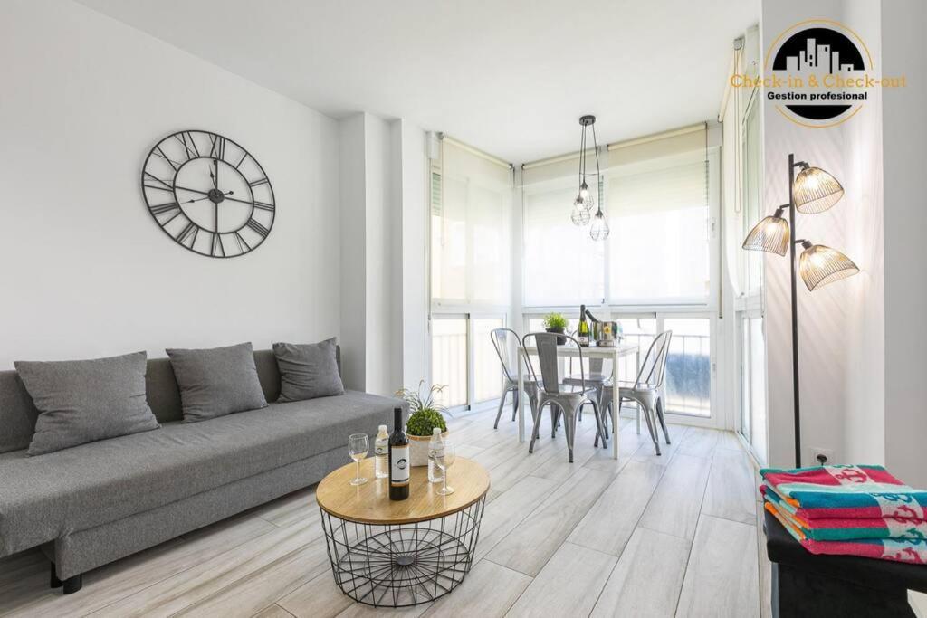 Apartamento El Acuerdo Centro *