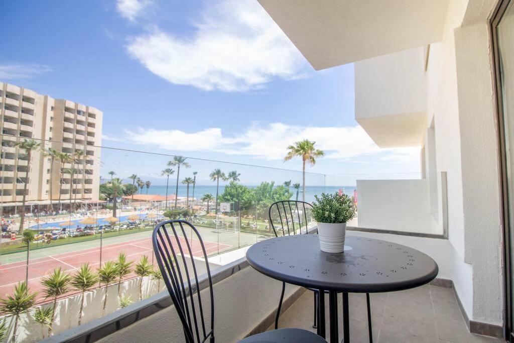 Ocean House Bloque 3 Planta 1 By Ivi Real Estate