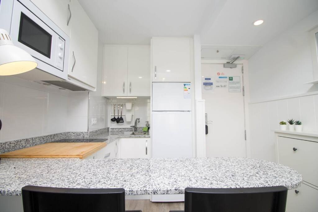 Appartement Ocean House Bloque 3 Planta 1 By Ivi Real Estate *