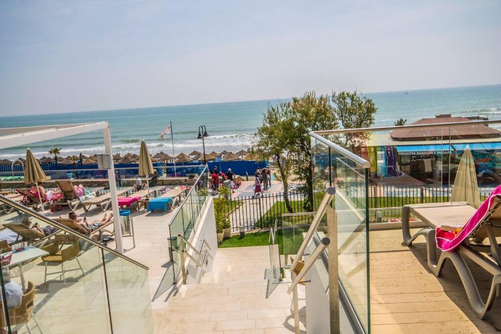 Appartement Ocean House Bloque 3 Planta 1 By Ivi Real Estate *