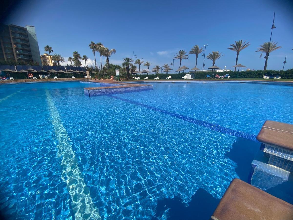 Playamar Primera Linea Front De * Torremolinos