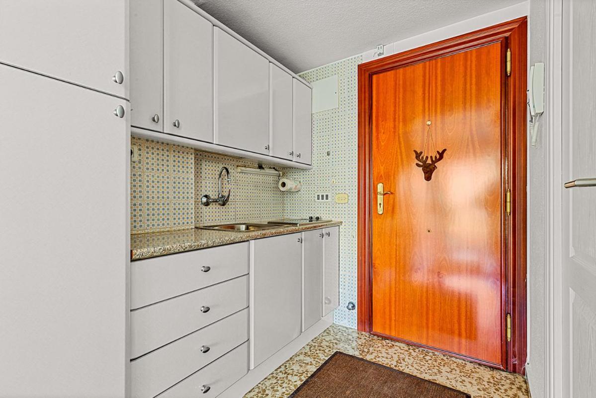 Estudio Del Sol Apartment *
