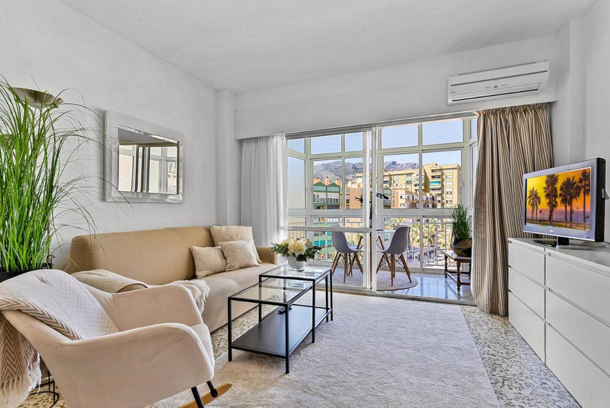Estudio Del Sol Apartment