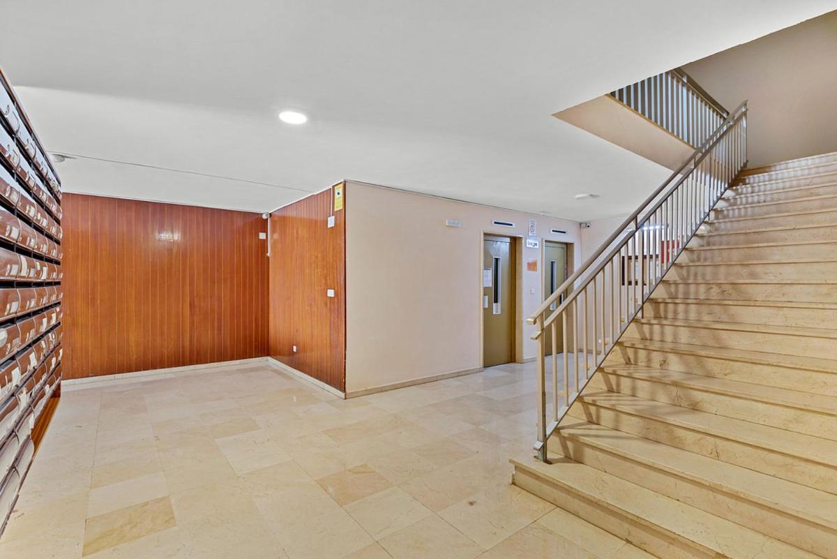 Estudio Del Sol Apartment Torremolinos
