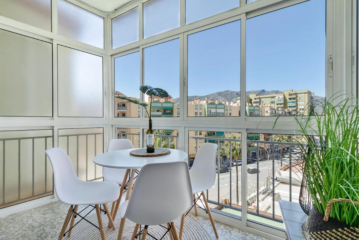 Estudio Del Sol Torremolinos