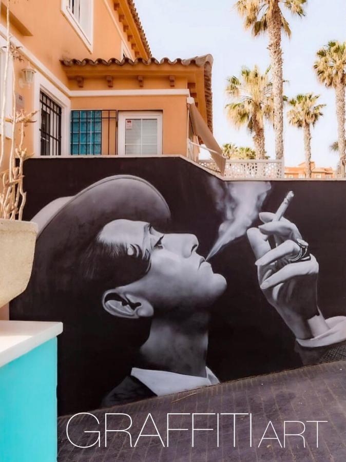 Privatunterkunft Z&ole Torremolinos