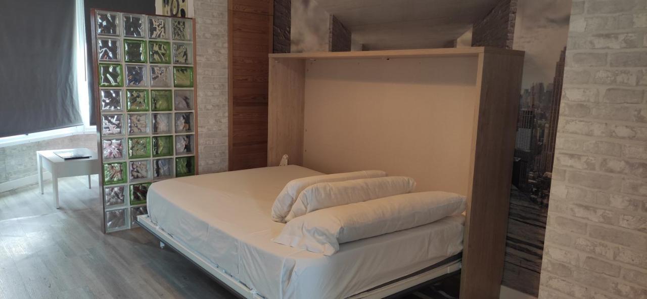 Saltillo Alto White Apartment *