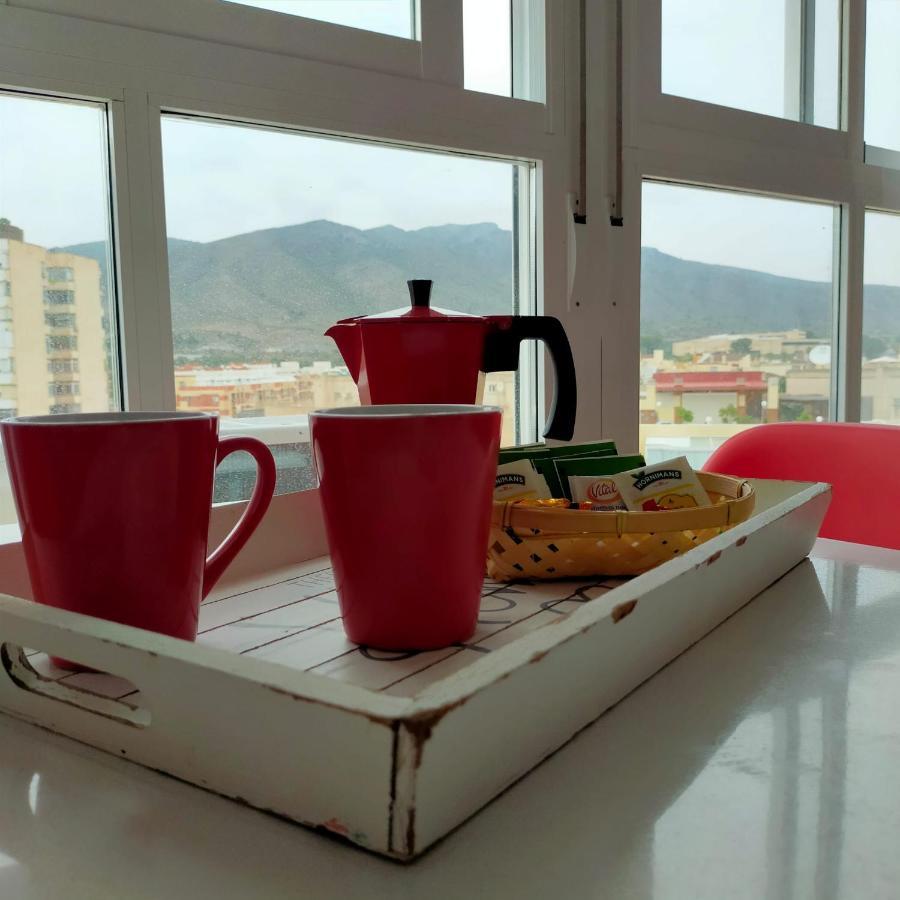 Red Apartamento