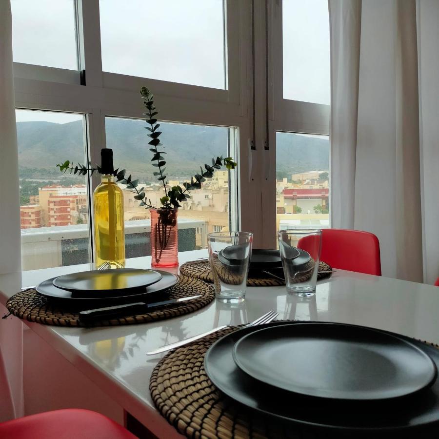 Apartamento Red