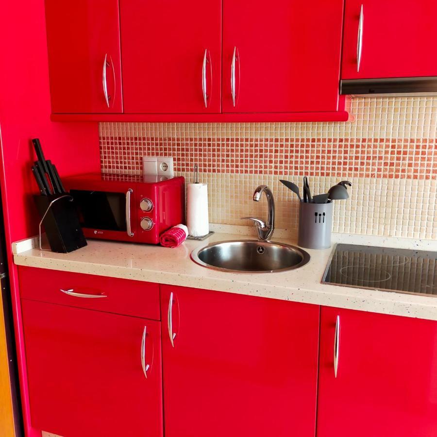 Red *