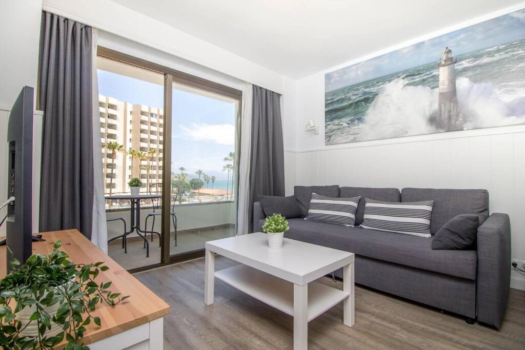 Ocean House Bloque 3 Planta 1 By Ivi Real Estate Appartement Torremolinos