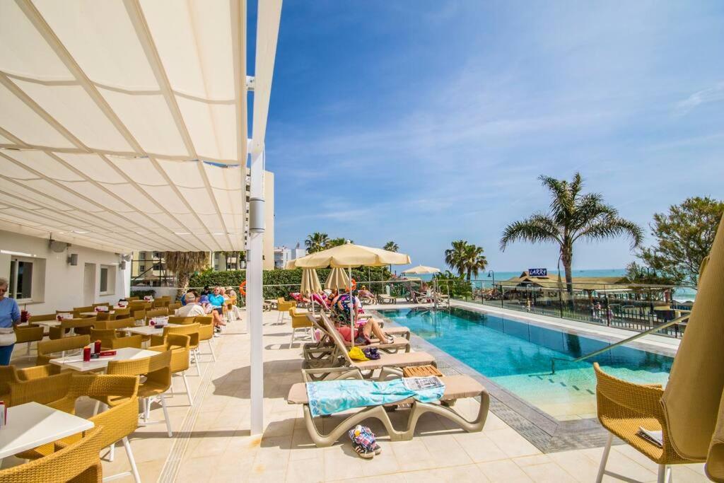 Ocean House Bloque 3 Planta 1 By Ivi Real Estate Appartement *