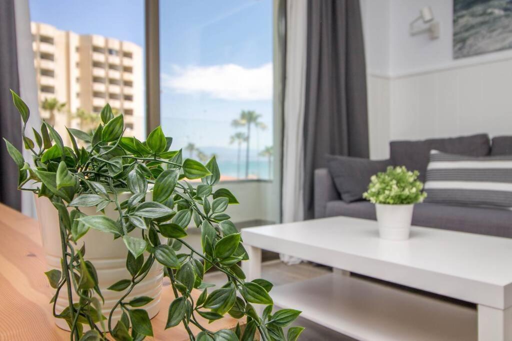 Ocean House Bloque 3 Planta 1 By Ivi Real Estate * Torremolinos