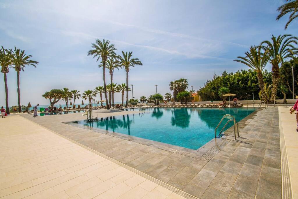 Ocean House Bloque 3 Planta 1 By Ivi Real Estate Torremolinos