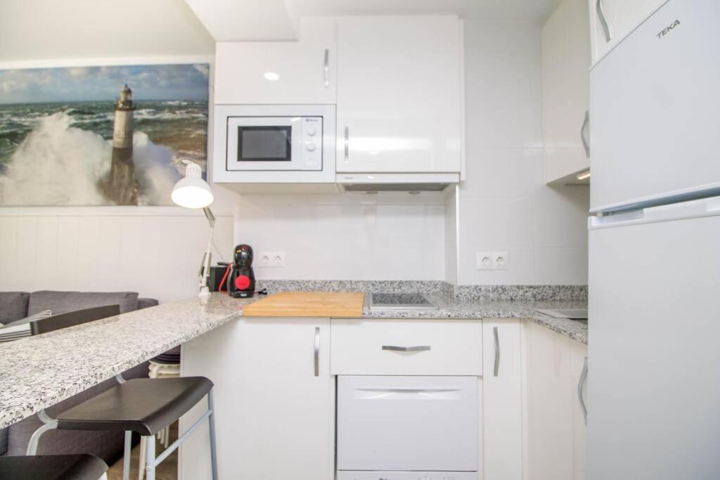 Appartement Ocean House Bloque 3 Planta 1 By Ivi Real Estate Torremolinos