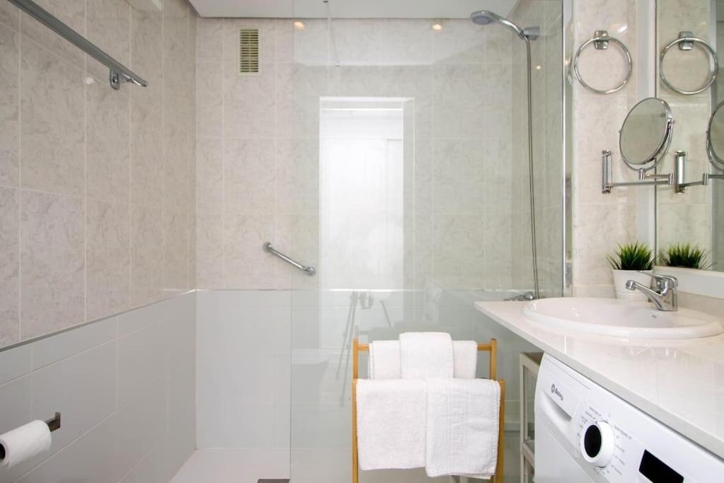 Appartement Ocean House Bloque 3 Planta 1 By Ivi Real Estate *