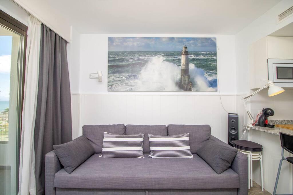 Ocean House Bloque 3 Planta 1 By Ivi Real Estate Torremolinos